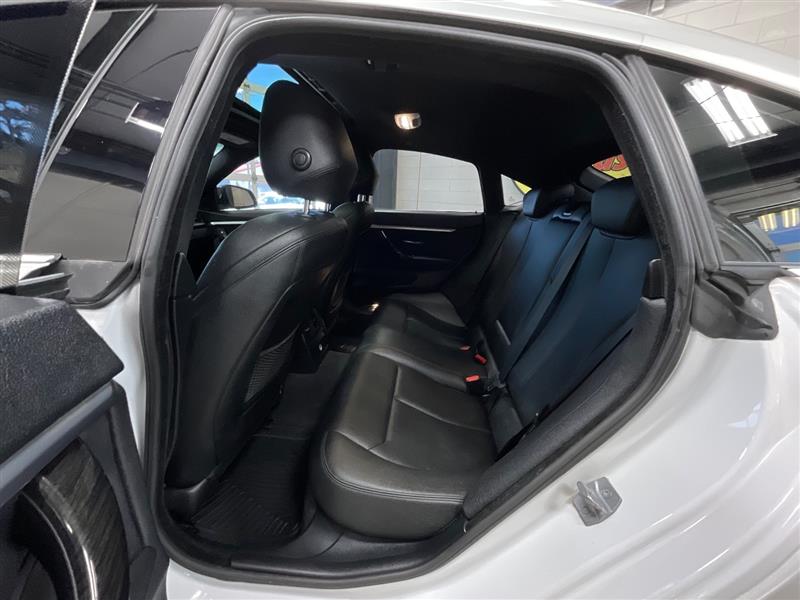2019 BMW 4 SERIES 430i xDrive