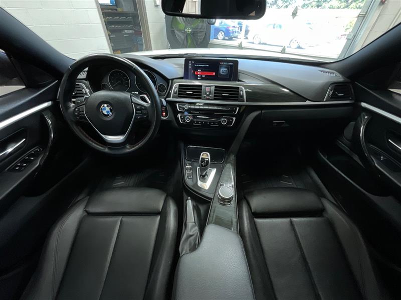 2019 BMW 4 SERIES 430i xDrive