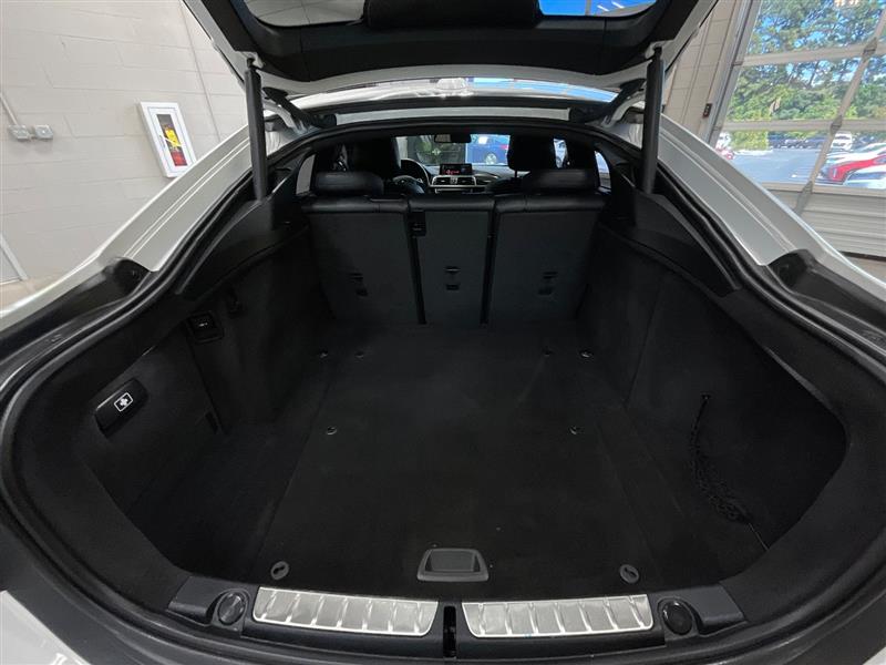 2019 BMW 4 SERIES 430i xDrive