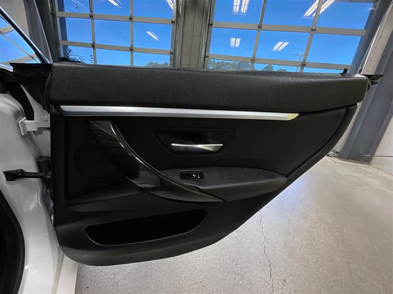 2019 BMW 4 SERIES 430i xDrive