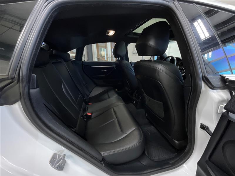 2019 BMW 4 SERIES 430i xDrive
