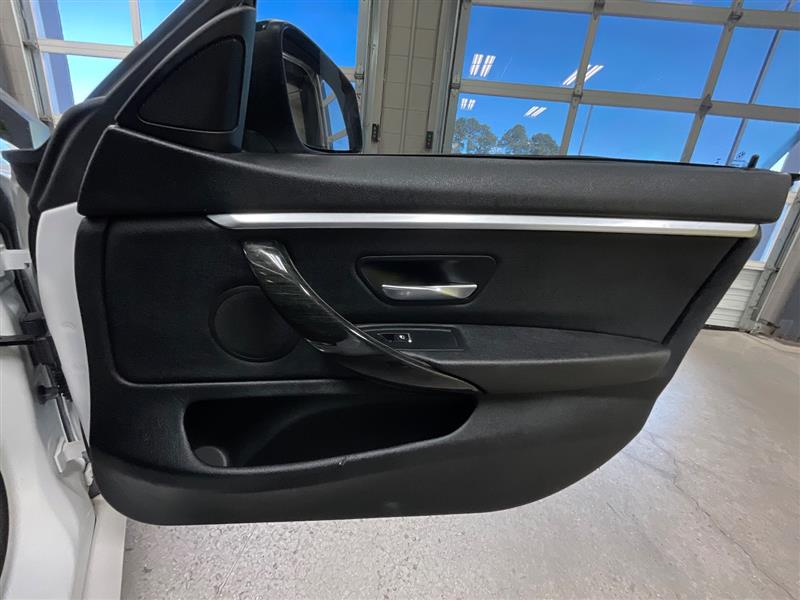 2019 BMW 4 SERIES 430i xDrive