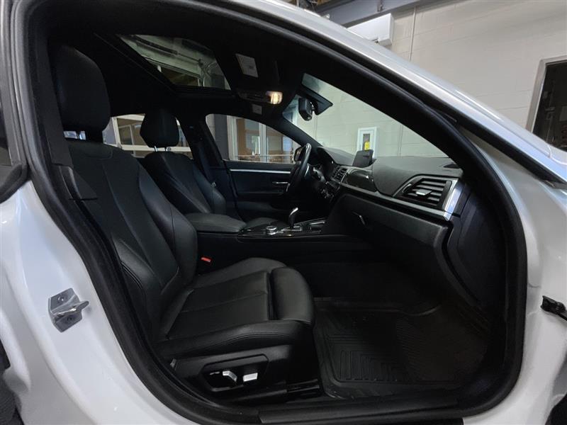 2019 BMW 4 SERIES 430i xDrive