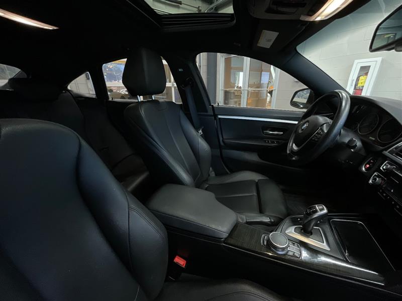 2019 BMW 4 SERIES 430i xDrive