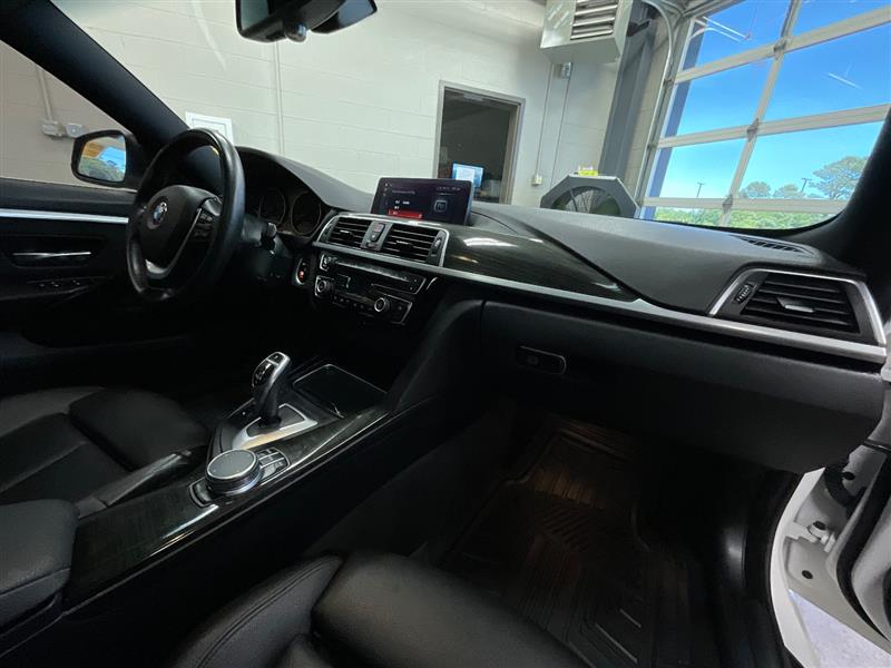 2019 BMW 4 SERIES 430i xDrive
