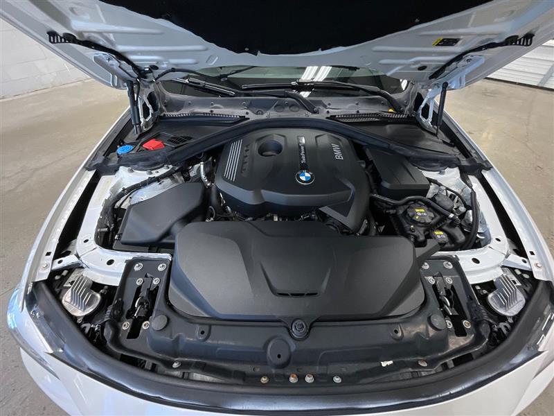 2019 BMW 4 SERIES 430i xDrive