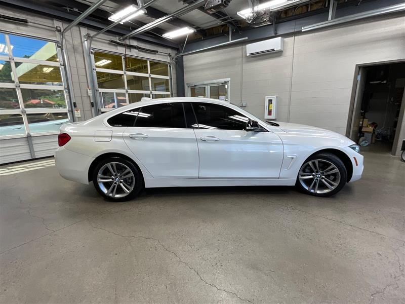 2019 BMW 4 SERIES 430i xDrive