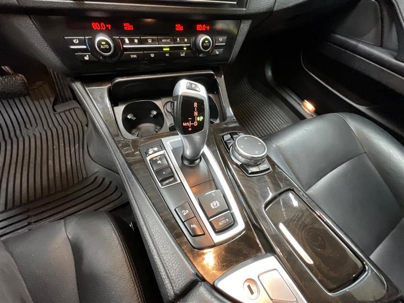 2015 BMW 528XI 