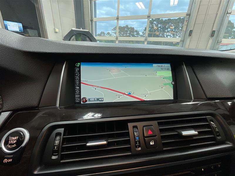 2015 BMW 528XI 