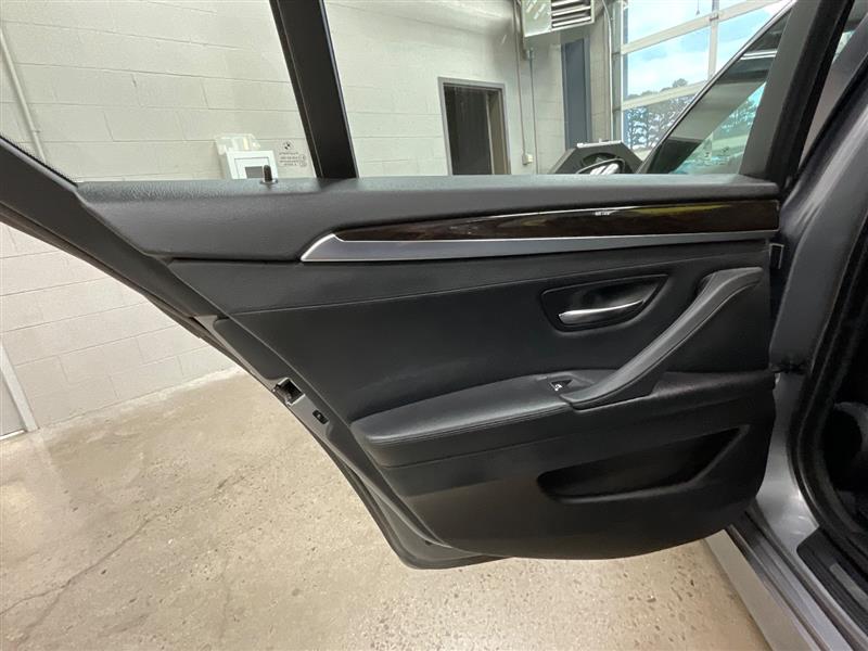 2015 BMW 528XI 