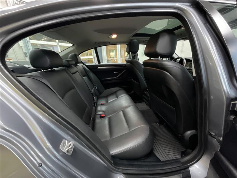 2015 BMW 528XI 