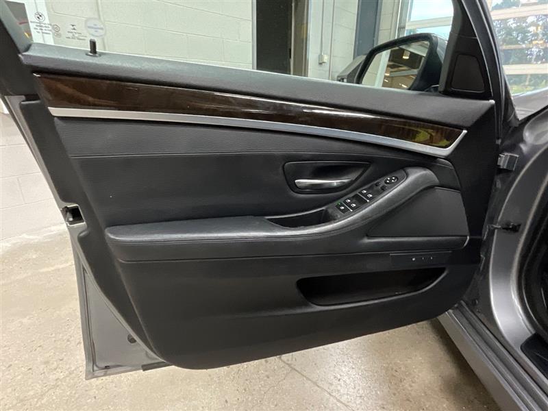 2015 BMW 528XI 