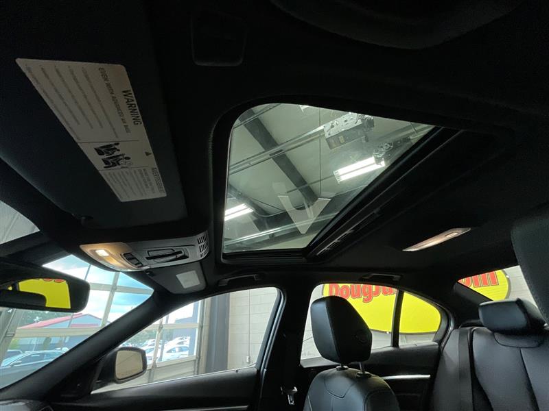 2016 BMW 3 SERIES 328i