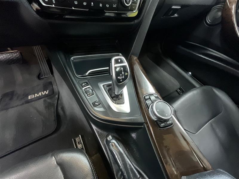 2016 BMW 3 SERIES 328i