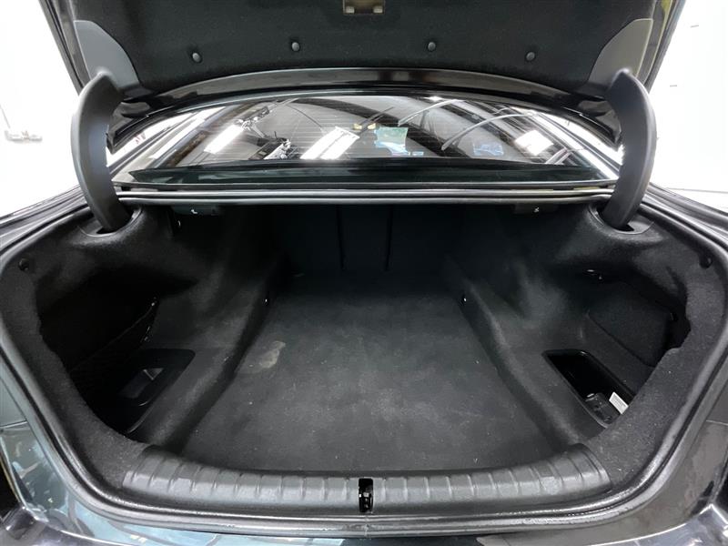 2019 BMW 5 SERIES 530i