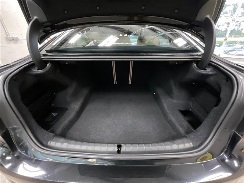 2018 BMW 5 SERIES 530i