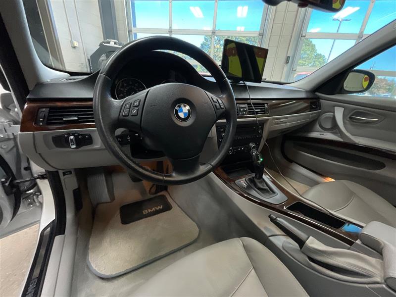 2010 BMW 3 SERIES 328i