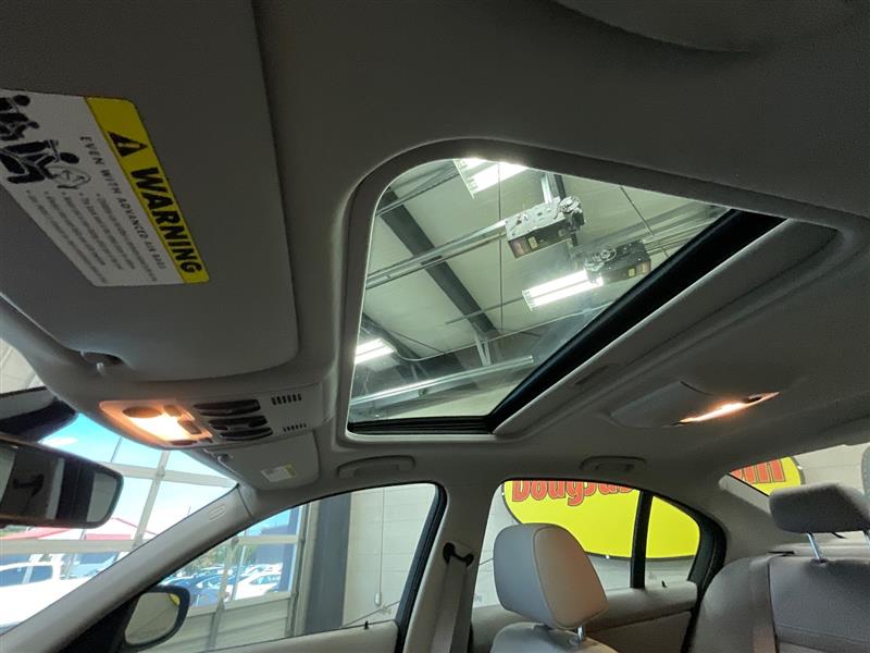 2010 BMW 3 SERIES 328i