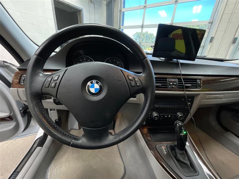 2010 BMW 3 SERIES 328i