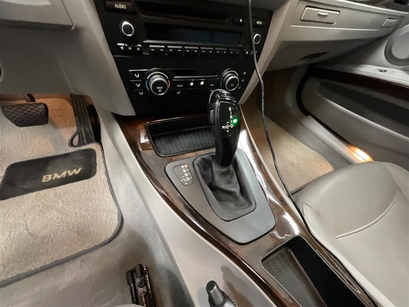 2010 BMW 3 SERIES 328i