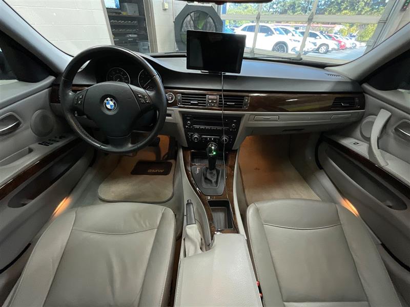 2010 BMW 3 SERIES 328i