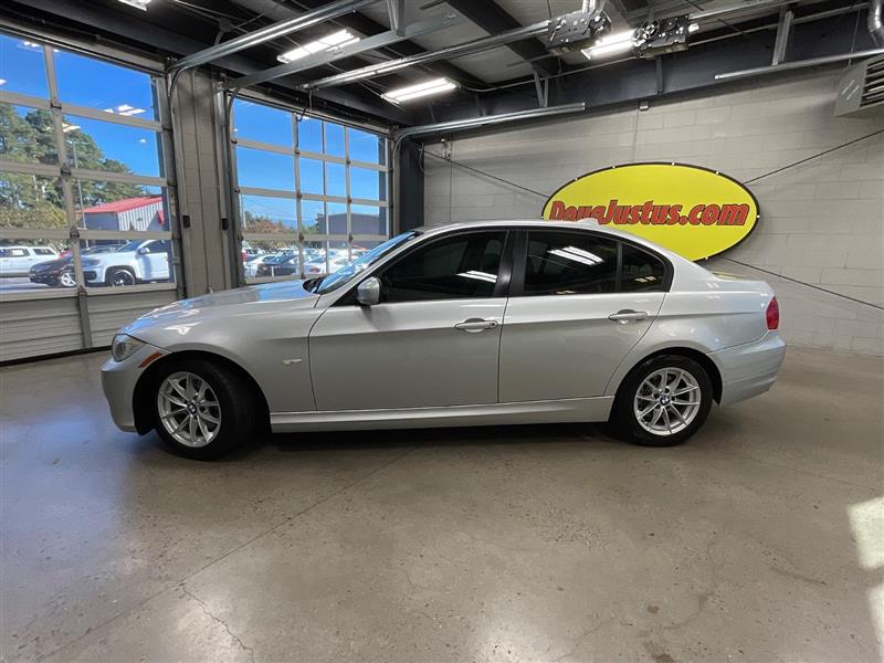 2010 BMW 3 SERIES 328i