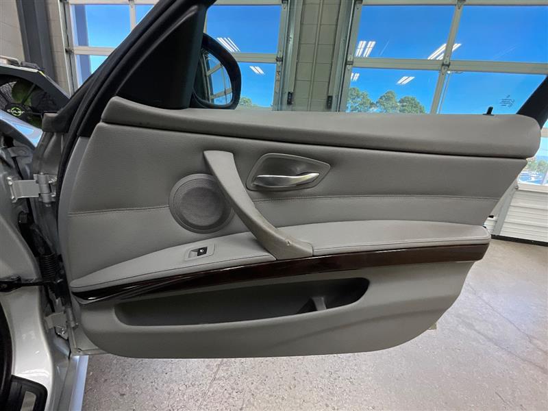 2010 BMW 3 SERIES 328i