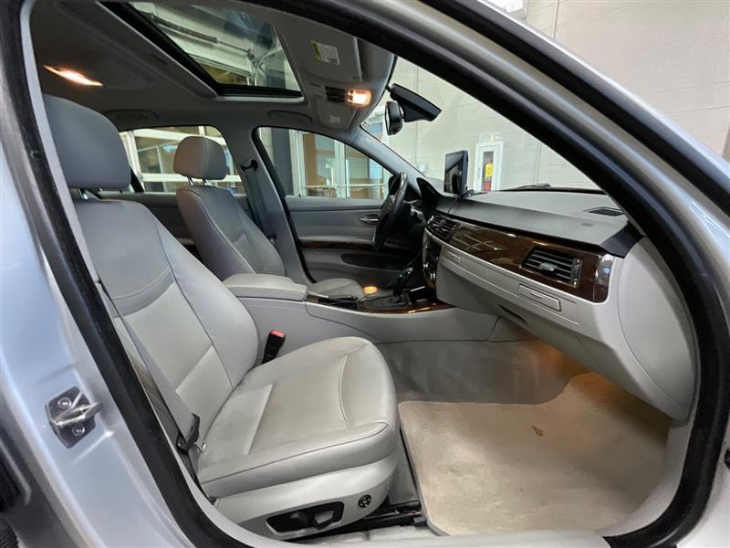 2010 BMW 3 SERIES 328i