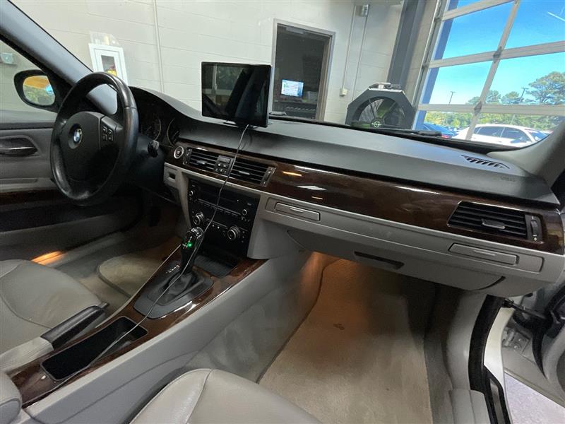 2010 BMW 3 SERIES 328i