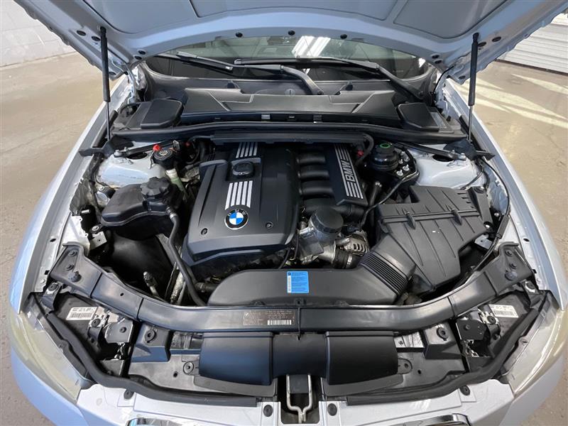 2010 BMW 3 SERIES 328i