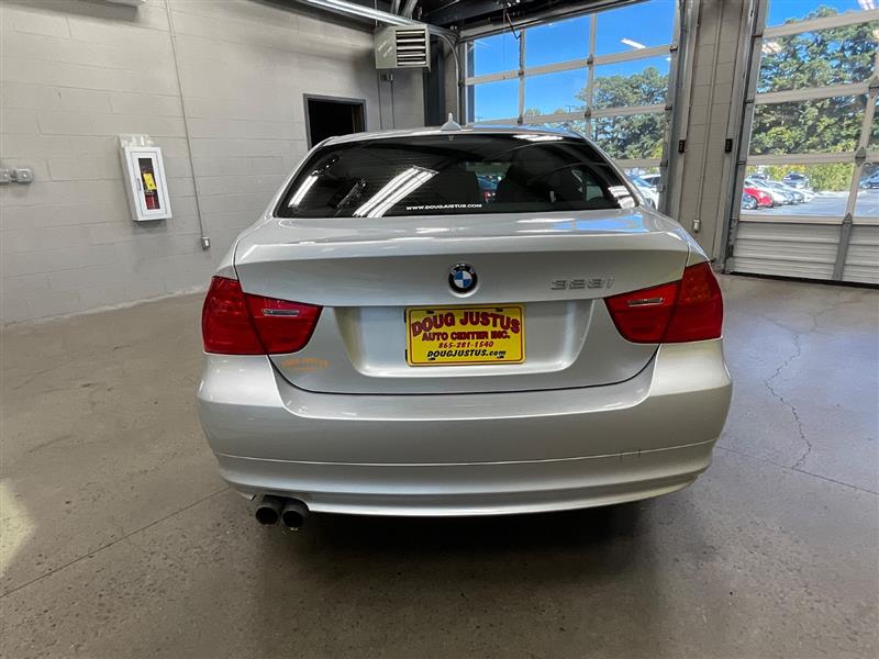 2010 BMW 3 SERIES 328i