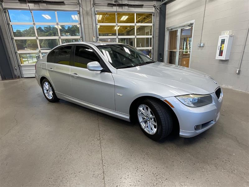 2010 BMW 3 SERIES 328i
