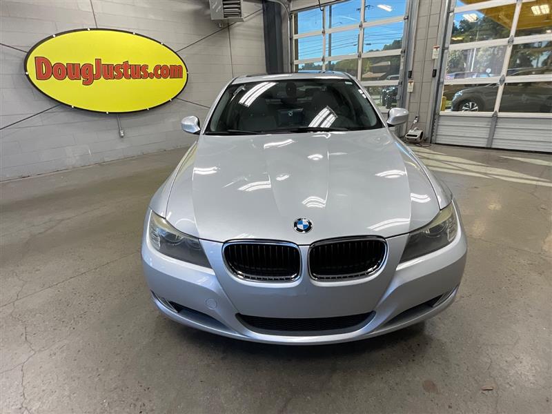 2010 BMW 3 SERIES 328i