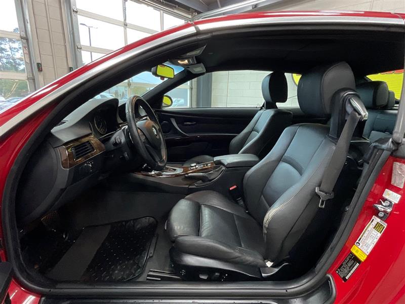 2008 BMW 3 SERIES 335i