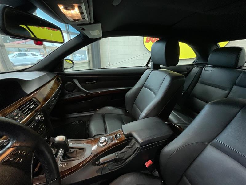2008 BMW 3 SERIES 335i