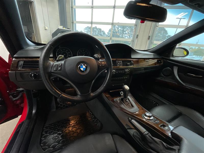 2008 BMW 3 SERIES 335i