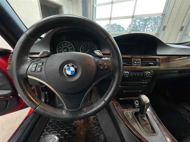 2008 BMW 3 SERIES 335i