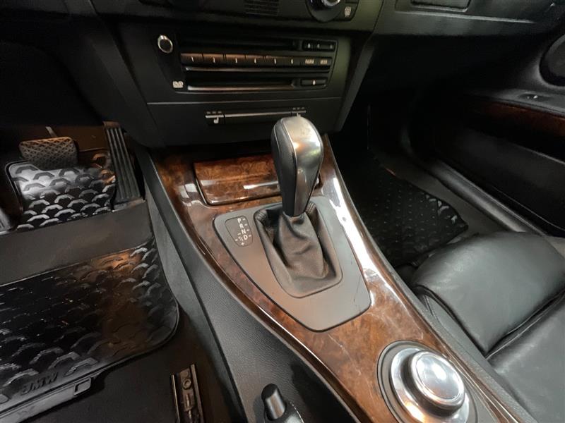 2008 BMW 3 SERIES 335i