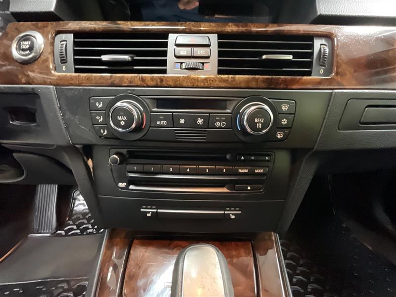 2008 BMW 3 SERIES 335i