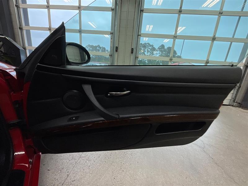 2008 BMW 3 SERIES 335i
