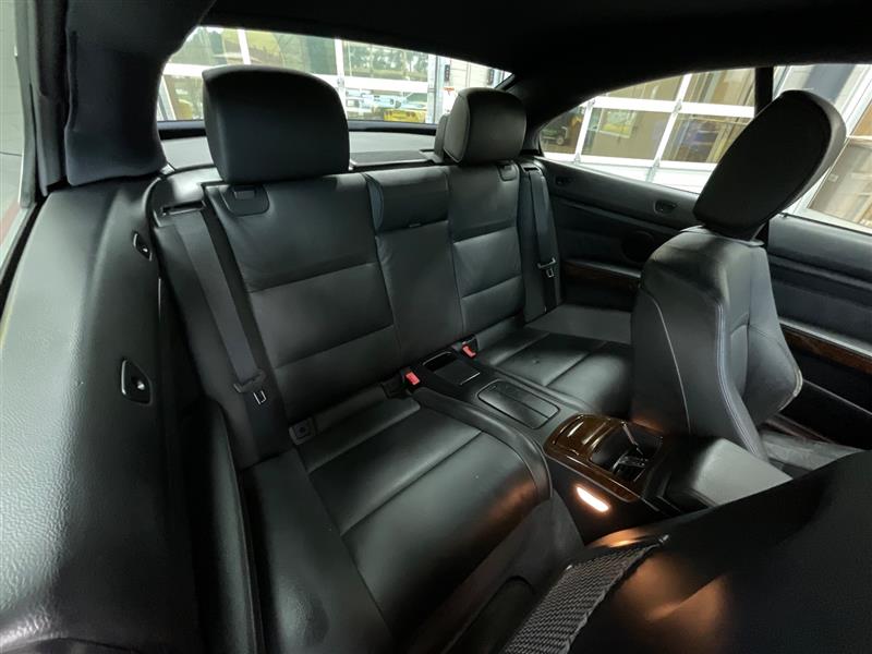 2008 BMW 3 SERIES 335i