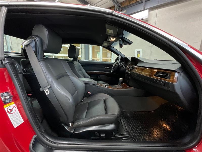 2008 BMW 3 SERIES 335i