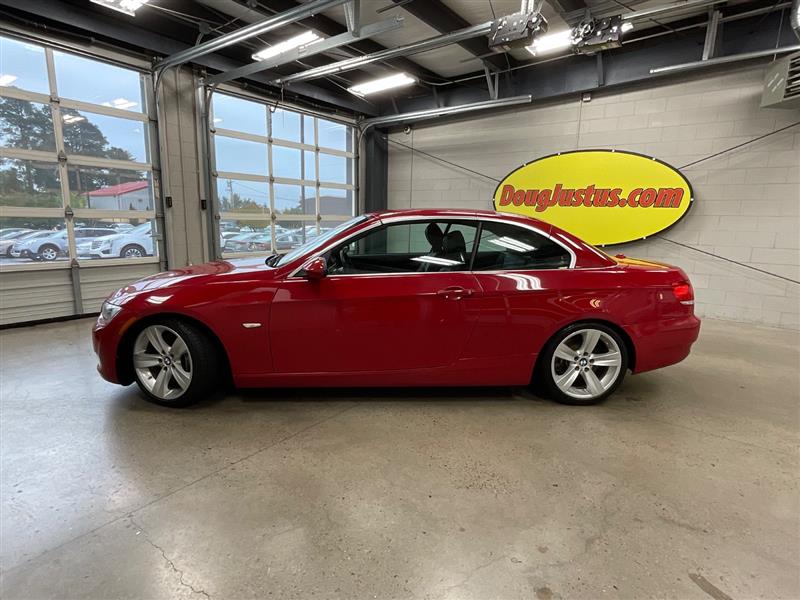 2008 BMW 3 SERIES 335i