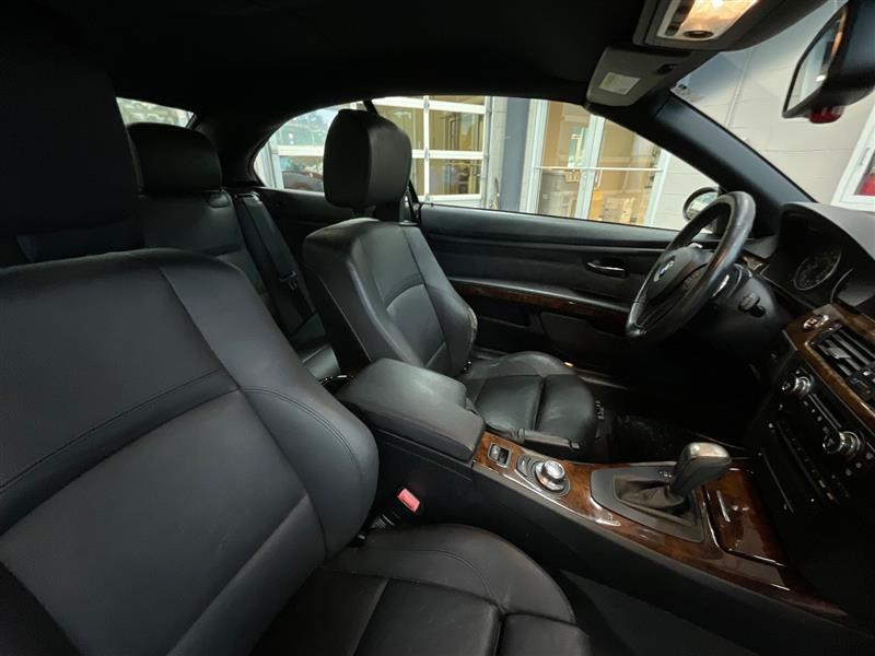 2008 BMW 3 SERIES 335i