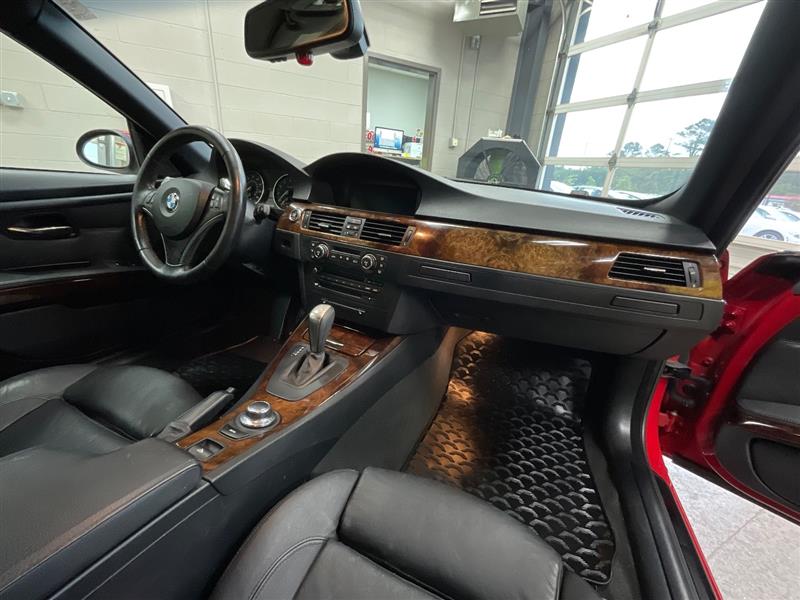 2008 BMW 3 SERIES 335i