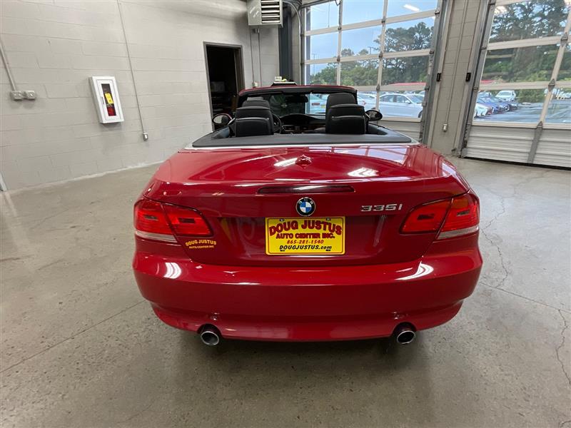 2008 BMW 3 SERIES 335i