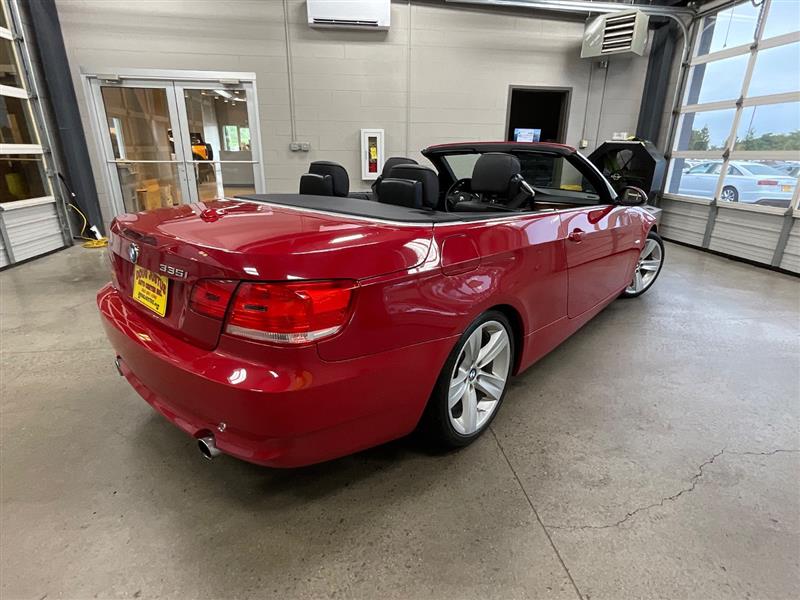 2008 BMW 3 SERIES 335i