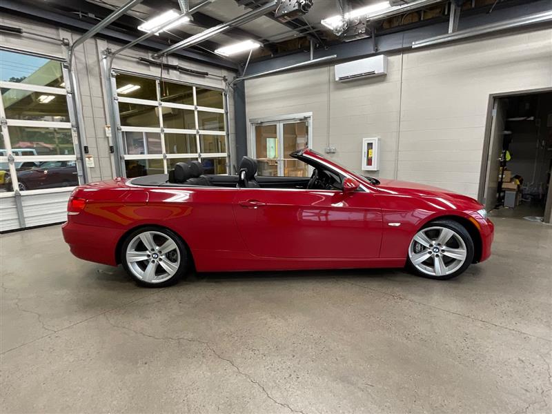 2008 BMW 3 SERIES 335i