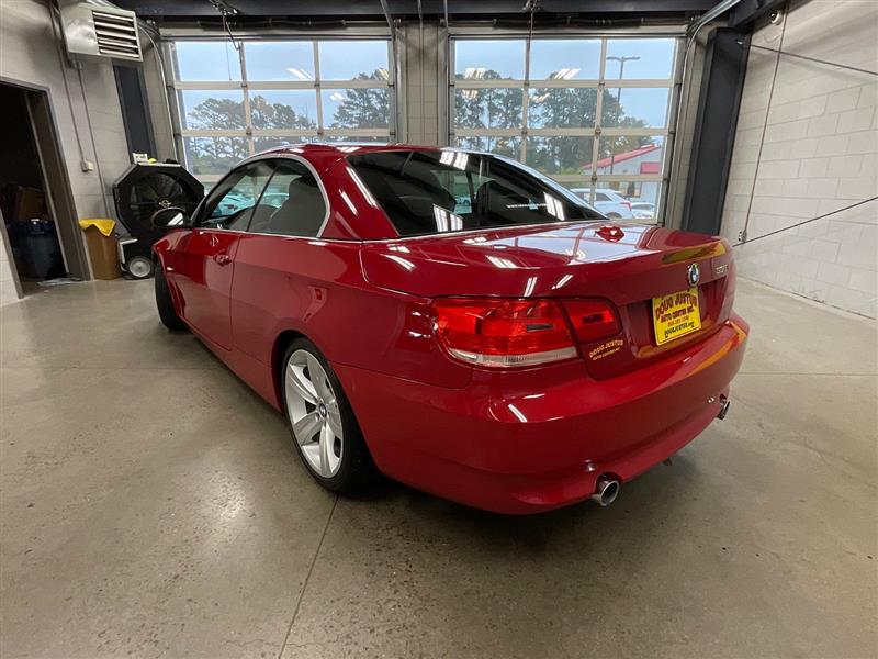 2008 BMW 3 SERIES 335i