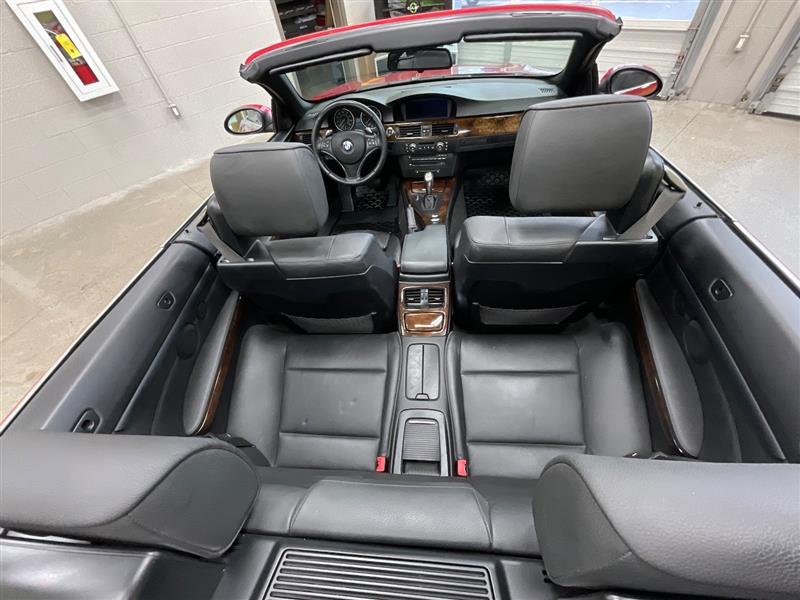 2008 BMW 3 SERIES 335i